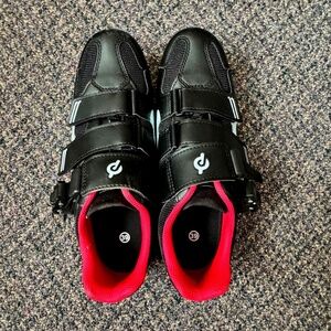 Peloton Cycling Shoes - 39 / Women 8